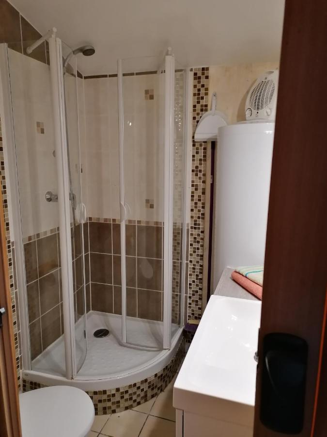 Le Chamois Dort Bed & Breakfast Die Luaran gambar