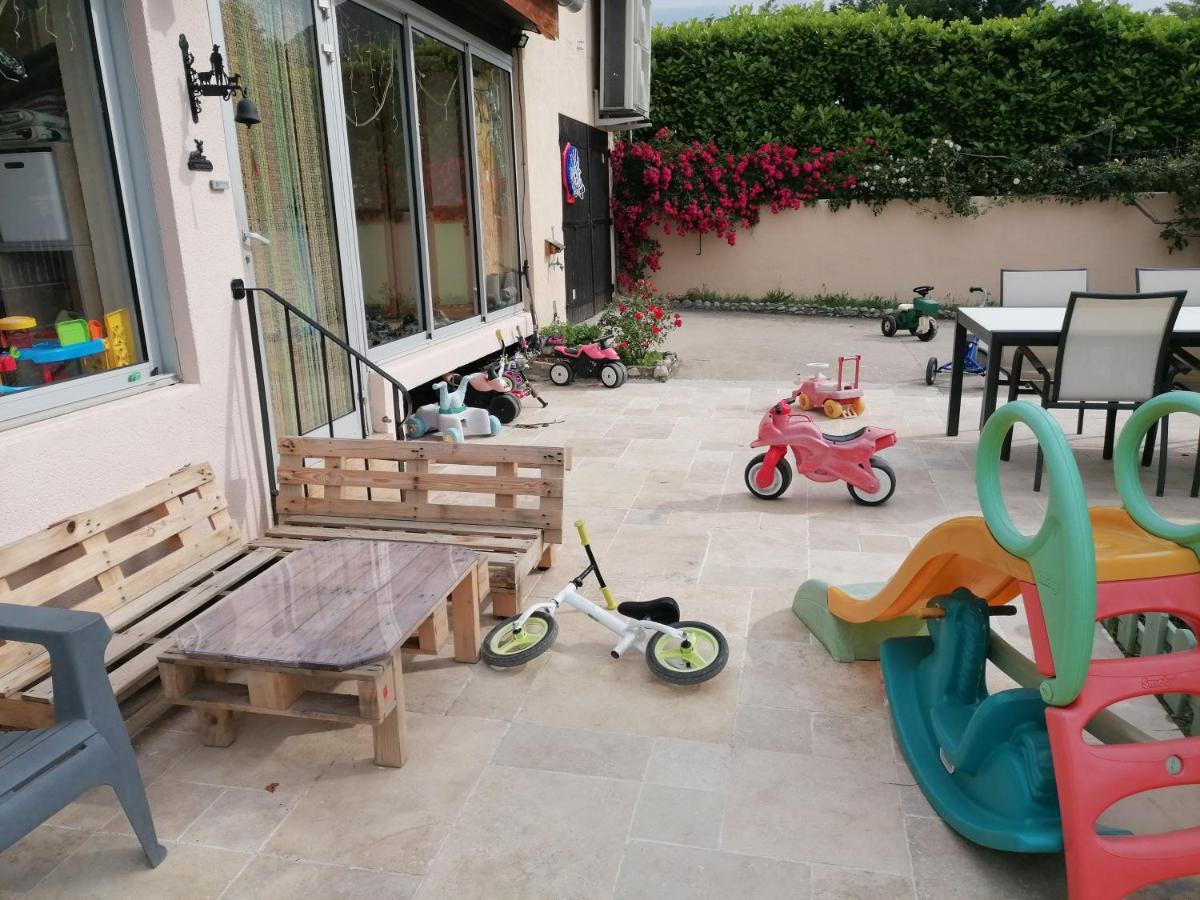 Le Chamois Dort Bed & Breakfast Die Luaran gambar